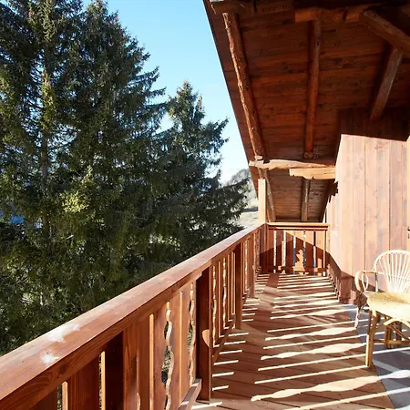 Lioda Oak Alpine Charm *