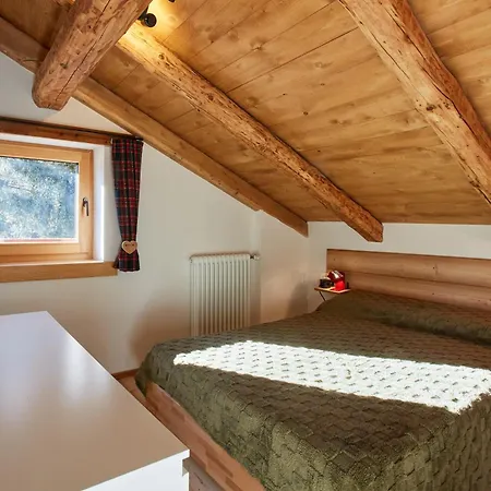 Lioda Oak Alpine Charm Vinigo