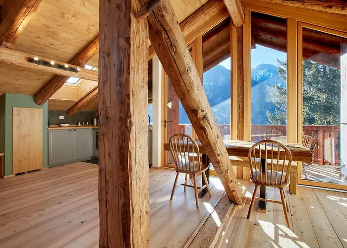 Lioda Oak Alpine Charm