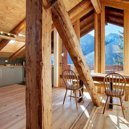 Lioda Oak Alpine Charm