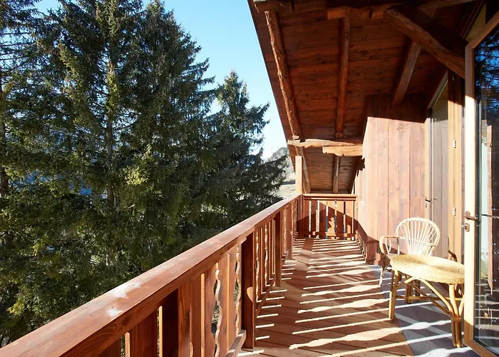 Lioda Oak Alpine Charm *