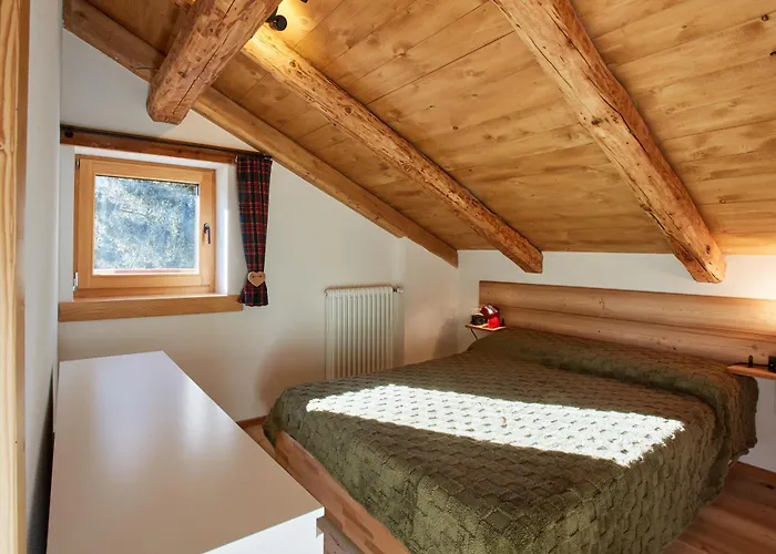 Lioda Oak Alpine Charm Vinigo