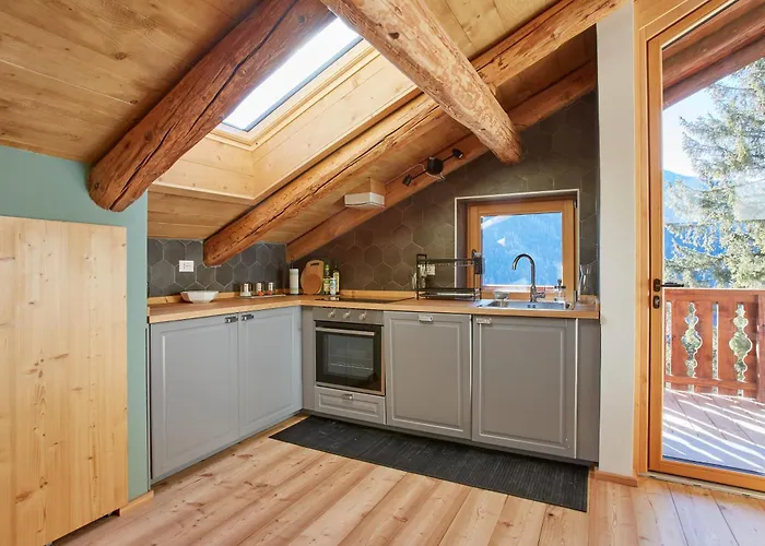 Lioda Oak Alpine Charm